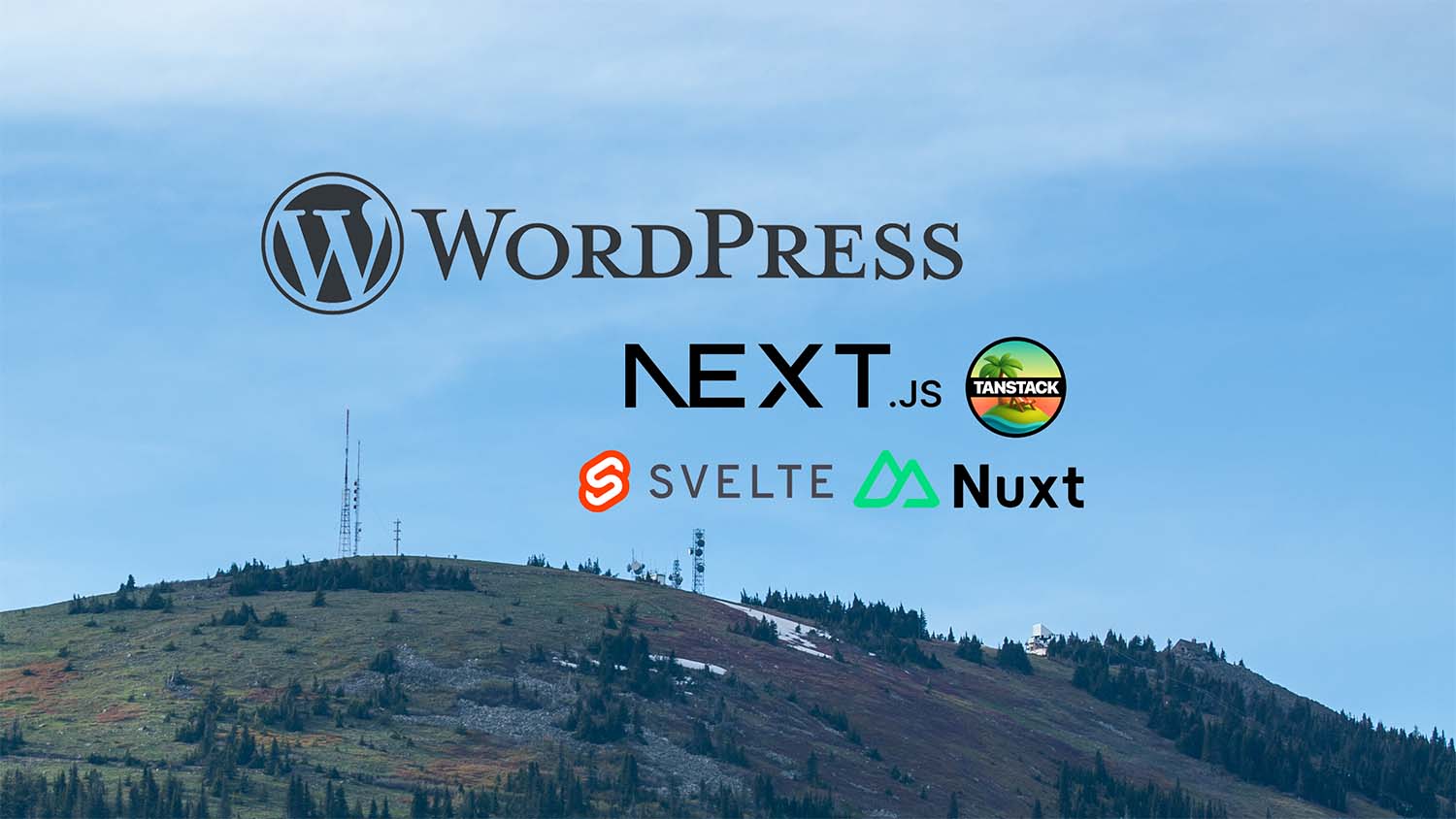 WordPress as a Backend for Modern Web Apps: More Versatile Than You Think